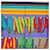 Hermès HERMES Carré 90 Sciarpa in seta multicolore Auth BA14509M - vista 15