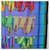 Hermès HERMES Carré 90 Sciarpa in seta multicolore Auth BA14509M - vista 19