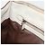Borsa PRADA in pelle Avorio Argento Auth 192790 Crudo - vista 21