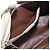 Borsa PRADA in pelle Avorio Argento Auth 192790 Crudo - vista 22