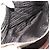 Borsa PRADA in pelle Avorio Argento Auth 192790 Crudo - vista 24