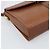 Borsa a tracolla Burberry in pelle marrone e oro Auth ep15128 D'oro - vista 14