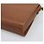 Borsa a tracolla Burberry in pelle marrone e oro Auth ep15128 D'oro - vista 15