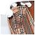 Borsa a tracolla Burberry in pelle marrone e oro Auth ep15128 D'oro - vista 19