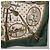 Hermès HERMES Carré 90 Seidentuch Grün Authentisch 191434 - Ansicht 10