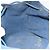 Borsa a Spalla LOUIS VUITTON Epi Petit Noe Blu M44105 LV Auth am12049 - vista 19