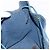 Borsa a Spalla LOUIS VUITTON Epi Petit Noe Blu M44105 LV Auth am12049 - vista 20