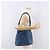 Borsa a Spalla LOUIS VUITTON Epi Petit Noe Blu M44105 LV Auth am12049 - vista 21