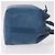 Borsa a Spalla LOUIS VUITTON Epi Petit Noe Blu M44105 LV Auth am12049 - vista 3
