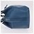 Borsa a Spalla LOUIS VUITTON Epi Petit Noe Blu M44105 LV Auth am12049 - vista 4