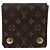 LOUIS VUITTON Monogram Schmucketui Accessory Case LV Auth 191799V Monogramm - Ansicht 13