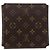 LOUIS VUITTON Monogram Schmucketui Accessory Case LV Auth 191799V Monogramm - Ansicht 2