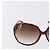 Occhiali da sole GUCCI in plastica 3 Set White Black Gray Auth SW2629 Marrone Nero Bianco - vista 10