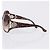 Occhiali da sole GUCCI in plastica 3 Set White Black Gray Auth SW2629 Marrone Nero Bianco - vista 12