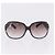 Occhiali da sole GUCCI in plastica 3 Set White Black Gray Auth SW2629 Marrone Nero Bianco - vista 14