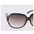 Occhiali da sole GUCCI in plastica 3 Set White Black Gray Auth SW2629 Marrone Nero Bianco - vista 16