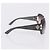 Occhiali da sole GUCCI in plastica 3 Set White Black Gray Auth SW2629 Marrone Nero Bianco - vista 18