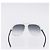Occhiali da sole GUCCI in plastica 3 Set White Black Gray Auth SW2629 Marrone Nero Bianco - vista 3