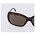Bulgari Occhiali da sole BVLGARI Plastica 3 Set Marrone Oro Argento Auth SW2623 D'oro - vista 10