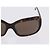 Bulgari Occhiali da sole BVLGARI Plastica 3 Set Marrone Oro Argento Auth SW2623 D'oro - vista 11