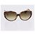 Bulgari Occhiali da sole BVLGARI Plastica 3 Set Marrone Oro Argento Auth SW2623 D'oro - vista 14
