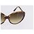 Bulgari Occhiali da sole BVLGARI Plastica 3 Set Marrone Oro Argento Auth SW2623 D'oro - vista 17