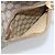 Borsa Tote GUCCI GG Supreme Web Sherry Line PVC Beige Oro Auth 192197 D'oro - vista 12