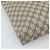 Borsa Tote GUCCI GG Supreme Web Sherry Line PVC Beige Oro Auth 192197 D'oro - vista 16