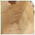 Borsa Tote GUCCI GG Supreme Web Sherry Line PVC Beige Oro Auth 192197 D'oro - vista 17