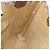 Borsa Tote GUCCI GG Supreme Web Sherry Line PVC Beige Oro Auth 192197 D'oro - vista 18