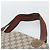 Borsa Tote GUCCI GG Supreme Web Sherry Line PVC Beige Oro Auth 192197 D'oro - vista 8