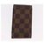 LOUIS VUITTON Etui Cigarette Case Monogram Damier 4 Set LV Auth BA14070 Monograma - vista 11