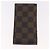 LOUIS VUITTON Etui Cigarette Case Monogram Damier 4 Set LV Auth BA14070 Monograma - vista 19