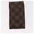 LOUIS VUITTON Etui Cigarette Case Monogram Damier 4 Set LV Auth BA14070 Monograma - vista 2