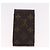 LOUIS VUITTON Etui Cigarette Case Monogram Damier 4 Set LV Auth BA14070 Monograma - vista 27