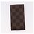 LOUIS VUITTON Etui Cigarette Case Monogram Damier 4 Set LV Auth BA14070 Monograma - vista 3