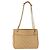 CHANEL Matelasse Chain Shoulder Bag Lamb Skin Beige Gold CC Auth bs36177 D'oro - vista 13