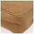 CHANEL Matelasse Chain Shoulder Bag Lamb Skin Beige Gold CC Auth bs36177 D'oro - vista 16