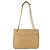 CHANEL Matelasse Chain Shoulder Bag Lamb Skin Beige Gold CC Auth bs36177 D'oro - vista 2