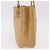 CHANEL Matelasse Chain Shoulder Bag Lamb Skin Beige Gold CC Auth bs36177 D'oro - vista 3