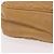 CHANEL Matelasse Chain Shoulder Bag Lamb Skin Beige Gold CC Auth bs36177 D'oro - vista 6