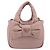 Borsa a mano PRADA Ribbon Nylon 2way Rosa Tonalità Oro Auth 191720SM - vista 13