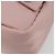 Borsa a mano PRADA Ribbon Nylon 2way Rosa Tonalità Oro Auth 191720SM - vista 16
