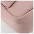 Borsa a mano PRADA Ribbon Nylon 2way Rosa Tonalità Oro Auth 191720SM - vista 17