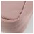 Borsa a mano PRADA Ribbon Nylon 2way Rosa Tonalità Oro Auth 191720SM - vista 18