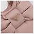 Borsa a mano PRADA Ribbon Nylon 2way Rosa Tonalità Oro Auth 191720SM - vista 20