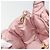 Borsa a mano PRADA Ribbon Nylon 2way Rosa Tonalità Oro Auth 191720SM - vista 22