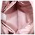 Borsa a mano PRADA Ribbon Nylon 2way Rosa Tonalità Oro Auth 191720SM - vista 25