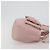 Borsa a mano PRADA Ribbon Nylon 2way Rosa Tonalità Oro Auth 191720SM - vista 3