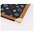 LOUIS VUITTON Monogram Multicolor Pochette Cles Carteira Preta M13664 Auth BA14342V Preto - vista 15